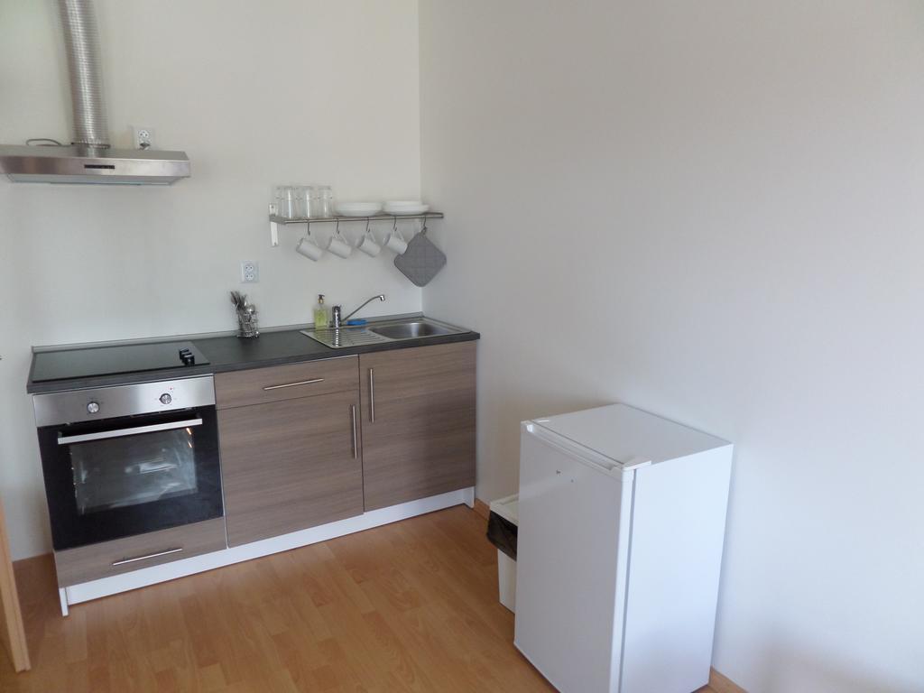 Apartmán Vrchlabí - centrum Exterior foto